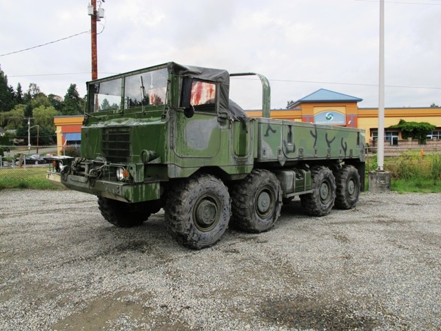 Ford M656.